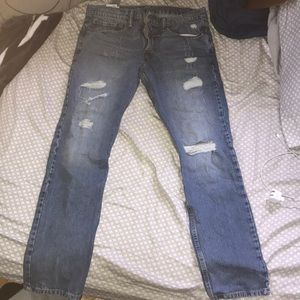 Levi Jeans
